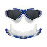 Maschera da nuoto Zone3 vision max image-0