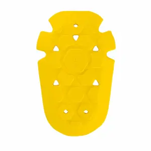 Motorcycle hip protector type a Segura flex omega image-0