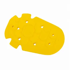 Motorcycle hip protector type a Segura flex omega image-2