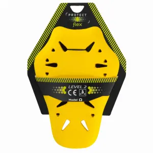 Motorrad-Rückenprotektor Segura flex omega level 2 image-1