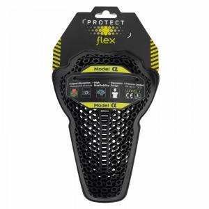 Ellenbogenschutz Motorrad Cross Typ A Segura flex alpha image-2