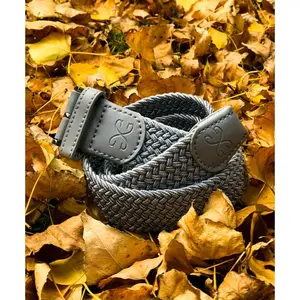 Ceinture Sabbia Bianca Strech image-0