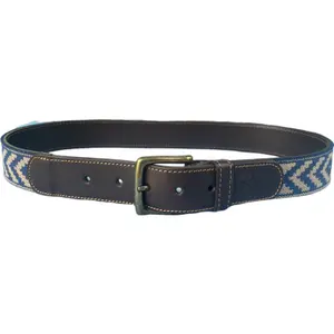 Gürtel für Damen Sabbia Bianca image-0