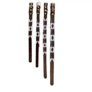 Hundehalsband Sabbia Bianca Orio image-0