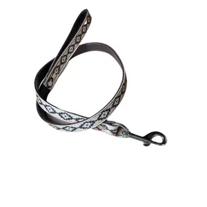Laisse pour chien Sabbia Bianca Ciro image-0