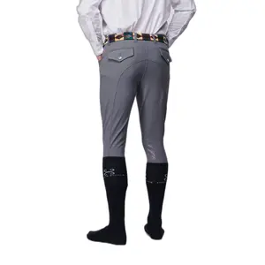 Reithose Sabbia Bianca Maximus image-0