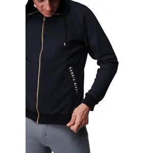 Chaqueta con capucha Sabbia Bianca Tino image-2