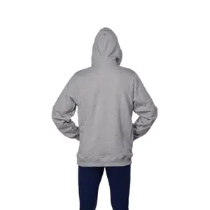 Sweatshirt à capuche équitation Sabbia Bianca Nino image-3