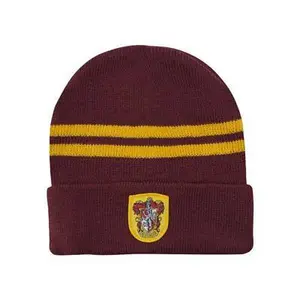 613har007-bonnet-enfant-sabor-harry-potter-gryffindor-rouge-jaune-tu