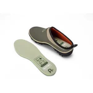 Sabots femme Rouchette Trial Open Protect The Planet image-3