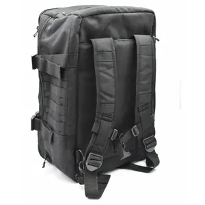 Torba Fit & Rack 35L image-1