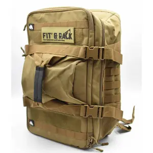 Bolsa Fit & Rack 35L image-0