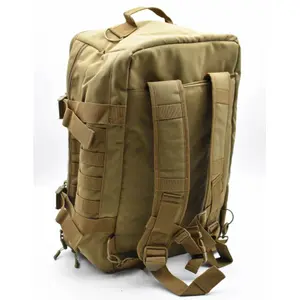 Bolsa Fit & Rack 35L image-1
