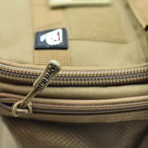 Bolsa Fit & Rack 35L image-2