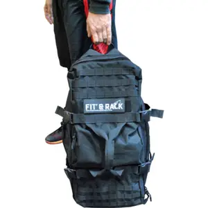 Bag Fit & Rack 60L image-0