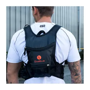 Laufrucksack Sveltus image-1