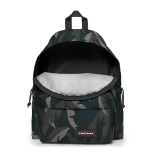 Rucksack Eastpak Padded Pak'r Leaves Dark image-1