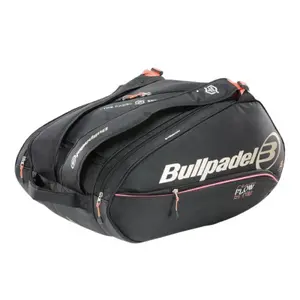 Women's padel racket bag Bullpadel Flow image-1