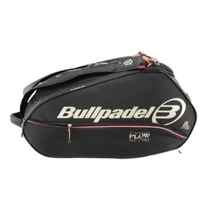 Women's padel racket bag Bullpadel Flow image-0