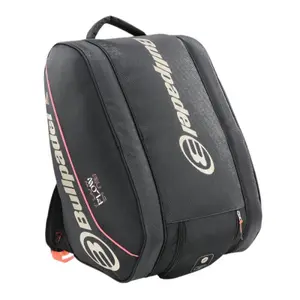 Women's padel racket bag Bullpadel Flow image-2