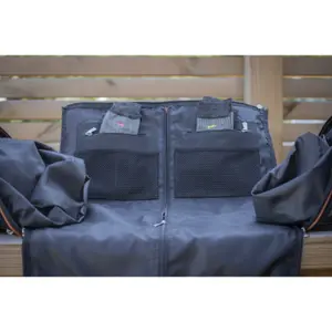 Sac de transport femme Pénélope Showbag image-2