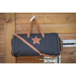 Sac de transport femme Pénélope Showbag image-0