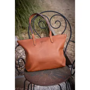 Sac à main femme Pénélope Gigaro image-0