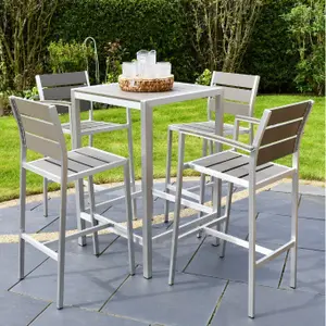 le5810rey-tradgardsmobler-5-delar-sac-deluxe-gra-tu