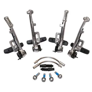 Remklauwenset Saccon V-Brake
