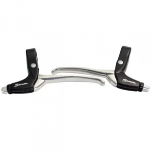 Bromshandtag i aluminium för mountainbike Saccon Grip-Shift