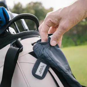 Bolsa para trípode Finally Golf image-4