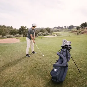 Saco para tripé Finally Golf image-3