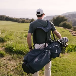 Saco para tripé Finally Golf image-2