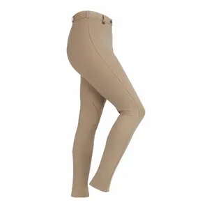 Pantaloni da equitazione da donna a media aderenza SaddleHugger image-0