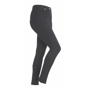 Pantaloni da equitazione da donna a media aderenza SaddleHugger image-0