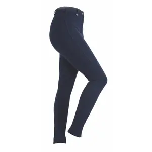 Pantaloni da equitazione da donna a media aderenza SaddleHugger image-0