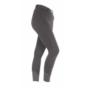 Pantaloni da equitazione da donna a media aderenza SaddleHugger image-0