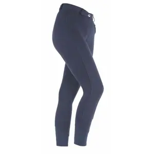 Pantaloni da equitazione da donna a media aderenza SaddleHugger image-0