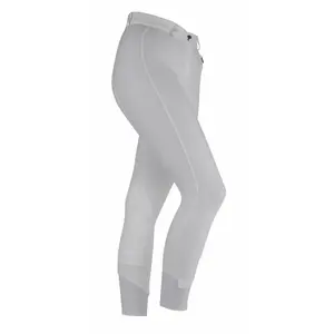 Pantaloni da equitazione da donna a media aderenza SaddleHugger image-0