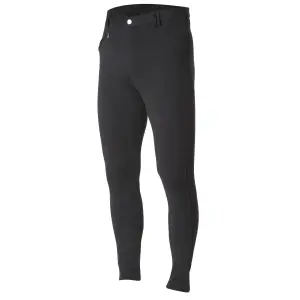 Pantaloni da equitazione a media aderenza SaddleHugger image-0