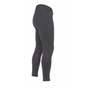 Pantaloni da equitazione a media aderenza SaddleHugger image-1