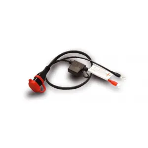 Batteri Tecmate Adaptateur optimate SAE 71 image-0