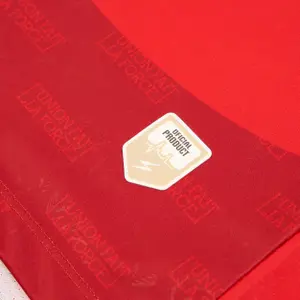 Maglia Third Authentica Haïti Coupe du Monde 2026 image-3