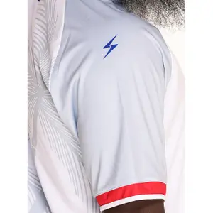 Maillot Extérieur Authentique Haïti Coupe du Monde 2026 image-4