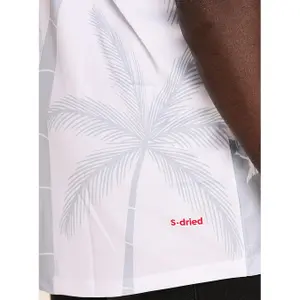 Maillot Extérieur Authentique Haïti Coupe du Monde 2026 image-5