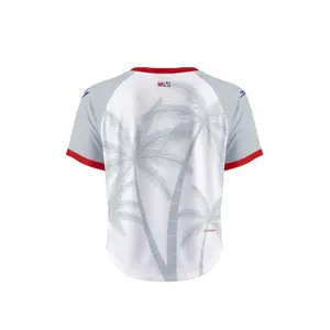 Maillot Extérieur femme Haïti Coupe du Monde 2026 image-1