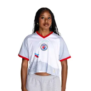 Maillot Extérieur femme Haïti Coupe du Monde 2026 image-2