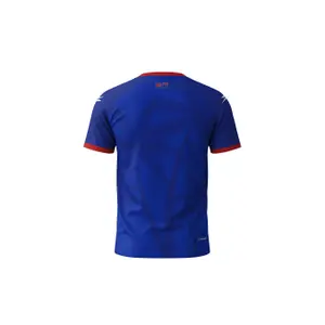 Maillot Domicile enfant Haïti Coupe du Monde 2026 image-1