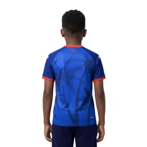 Maillot Domicile enfant Haïti Coupe du Monde 2026 image-3