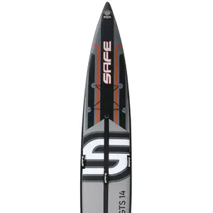 Tabla de paddle surf Safe Waterman Gts image-2